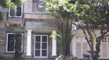 Gambar 4 P Lin Dijual Cepat Rumah Mewah di Lavender Alam Sutera