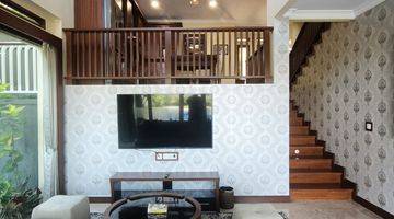 Gambar 5 Rumah Mewah Furnished Ada Kolam Renang Ciumbuleuit Bandung Utara