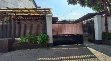 Gambar 1 Rumah murah, tanah luas cihanjuang bandung utara