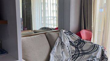 Gambar 1 APARTEMEN TANGLIN MANSION LANTAI 21 SURABAYA