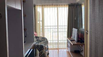 Gambar 5 APARTEMEN TANGLIN MANSION LANTAI 21 SURABAYA