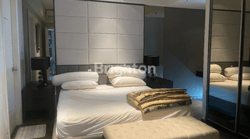 Gambar 4 APARTEMEN 2BR FURNISHED STRATEGIS TRILIUM DEKAT PUSAT KOTA PLAZA SURABAYA GRAND CITY STASIUN GUBENG