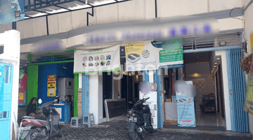 Gambar 2 RUMAH USAHA CANDI LONTAR DEKAT GRAND PAKUWON GWALK CITRALAND PAKUWON MALL SPAZIO DARMO PERMAI