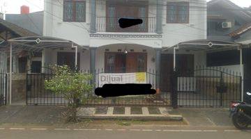 Gambar 1 Dijual Rumah Siap Huni Duren Sawit Jakarta Timur