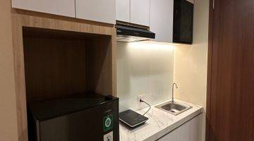 Gambar 2  Apartemen Nagoya Thamrin City Full Furnished  Baru Seaview 