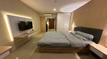 Gambar 1  Apartemen Nagoya Thamrin City Full Furnished  Baru Seaview 