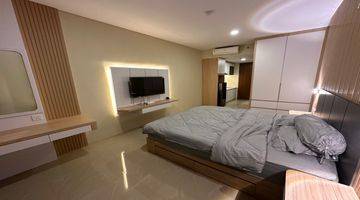 Gambar 3  Apartemen Nagoya Thamrin City Full Furnished  Baru Seaview 