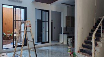 Gambar 5 Rumah 2lantai full Renovasi Semi Furnish Batam Center Siap Huni