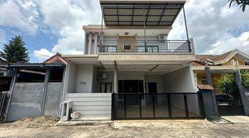 Gambar 1 Dijual Murah Rumah 2,5lantai Plamo Garden Batam Center