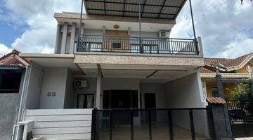 Gambar 2 Dijual Murah Rumah 2,5lantai Plamo Garden Batam Center