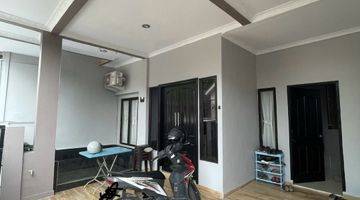 Gambar 3 Dijual Murah Rumah 2,5lantai Plamo Garden Batam Center