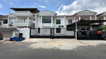 Gambar 1 Dijual Murah Rumah Siap Renovasi Victory Residence Batam Center 