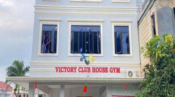 Gambar 5 Perumahan Victory Residence 2 Batam Center Full Bangun 