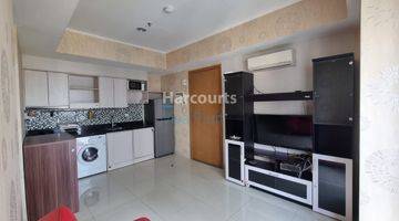 Gambar 2 Dijual Apartemen The Mansion Tower Gloria. Kemayoran. Harga Nego