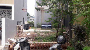 Gambar 1 Dijual Tanah Grisenda, Kapuk Muara, Jakarta Utara. Harga Nego