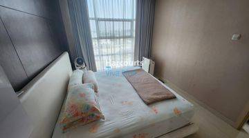 Gambar 2 Turun Harga. Dijual Apartemen Cbd Pluit Tower Akasia Furnished.