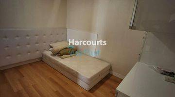 Gambar 4 Turun Harga. Dijual Apartemen Cbd Pluit Tower Akasia Furnished.