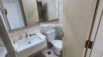 Gambar 5 Turun Harga. Dijual Apartemen Cbd Pluit Tower Akasia Furnished.