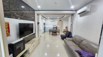 Gambar 1 Turun Harga. Dijual Apartemen Cbd Pluit Tower Akasia Furnished.