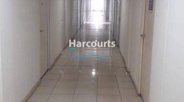 Gambar 2 Disewa Apartemen Green Bay Pluit. Semi Furnished Harga Murah Nego