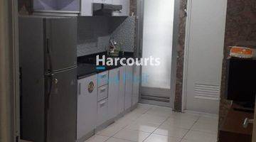 Gambar 1 Disewa Apartemen Green Bay Pluit. Semi Furnished Harga Murah Nego