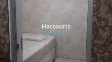 Gambar 5 Disewa Apartemen Green Bay Pluit. Semi Furnished Harga Murah Nego