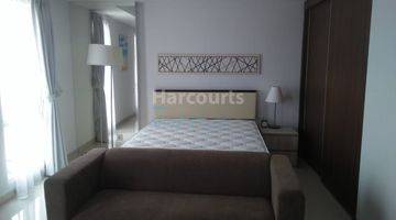 Gambar 3 Disewa Apartemen Azalea Suites Cikarang. Furnished Siap Huni