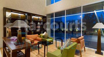 Gambar 1 Disewa Apartemen Mustika Golf Residence Cikarang. Full Furnished