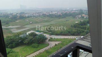 Gambar 4 Disewa Apartemen Azalea Suites Cikarang. Furnished Siap Huni