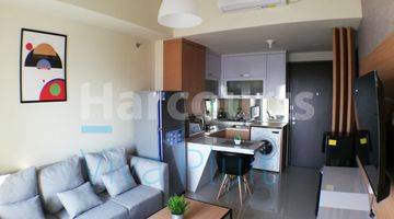 Gambar 2 Disewa Apartemen Mustika Golf Residence Cikarang. Full Furnished