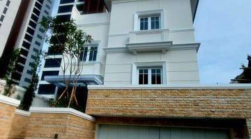 Gambar 4 Di Jual Rumah 1park Homes At Gandaria, Kebayoran Jakarta Selatan