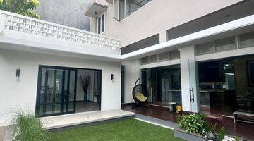 Gambar 4 Dijual Rumah di Kawasan Prime Summarecon Pondok Hijau Golf Cluster Tiara