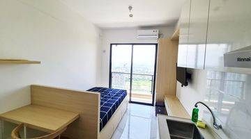 Gambar 5 Dijual Cepat Apartemen Full Furnished di Sky House Bsd City