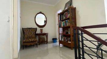 Gambar 3 Dijual Rumah Siap Huni Full Furnished Green Blossomville Bsd