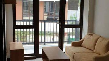 Gambar 1 Dijual Rugi Super Murah Low Rise Apartemen di Assati Vanya Park Bsd City