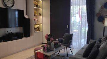 Gambar 1 Dijual Cepat Rumah Mewah Dan Full Furnish Kimora The Zora Bsd City