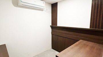 Gambar 5 Termurah Dijual Rumah Freja Suite Bsd City Full Furnished