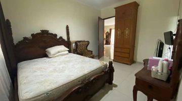 Gambar 5 Dijual Rumah Siap Huni Full Furnished Green Blossomville Bsd