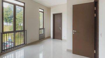 Gambar 3 Dijual Cepat, Rumah di Mozia Bsd City