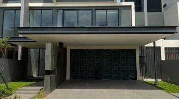 Gambar 3 Lyndon Turun Harga Jual Cepat Rumah di Nava Park Bsd City