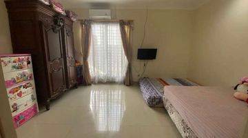 Gambar 2 Dijual Rumah Siap Huni Full Furnished Green Blossomville Bsd