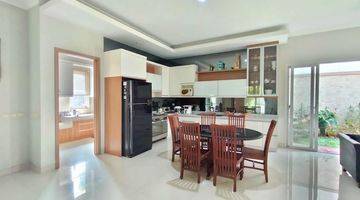 Gambar 4 Rumah Dijual Cepat Di Cluster Fresco Aria Foresta Bsd City