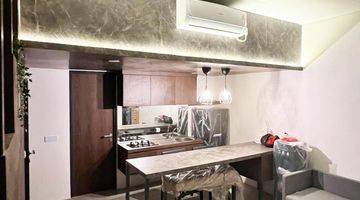 Gambar 3 Termurah Dijual Rumah Freja Suite Bsd City Full Furnished