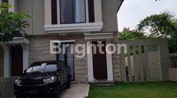 Gambar 1 BUTUH LAKU CEPAT RUMAH BARU SIAP HUNI DI CITRASUN GARDEN BUKIT SARI