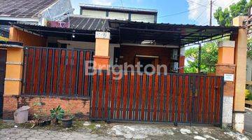 Gambar 1 RUMAH MURAH FULL FURNISH BANYUMANIK