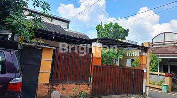 Gambar 3 RUMAH MURAH FULL FURNISH BANYUMANIK