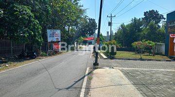 Gambar 3 TANAH KAVLING TEMBALANG DEKAT UNDIP