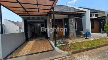 Gambar 1 RUMAH FULL FURNISH SIAP HUNI DI BANYUMANIK