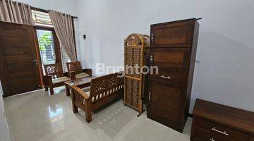 Gambar 2 RUMAH FULL FURNISH SIAP HUNI DI BANYUMANIK