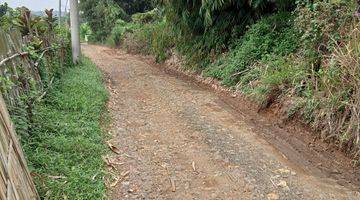 Gambar 5 tanah/ kebun , untuk ternak, dan juga berkebun